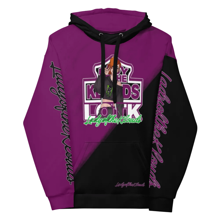 LOTK Hoodie product image (4)