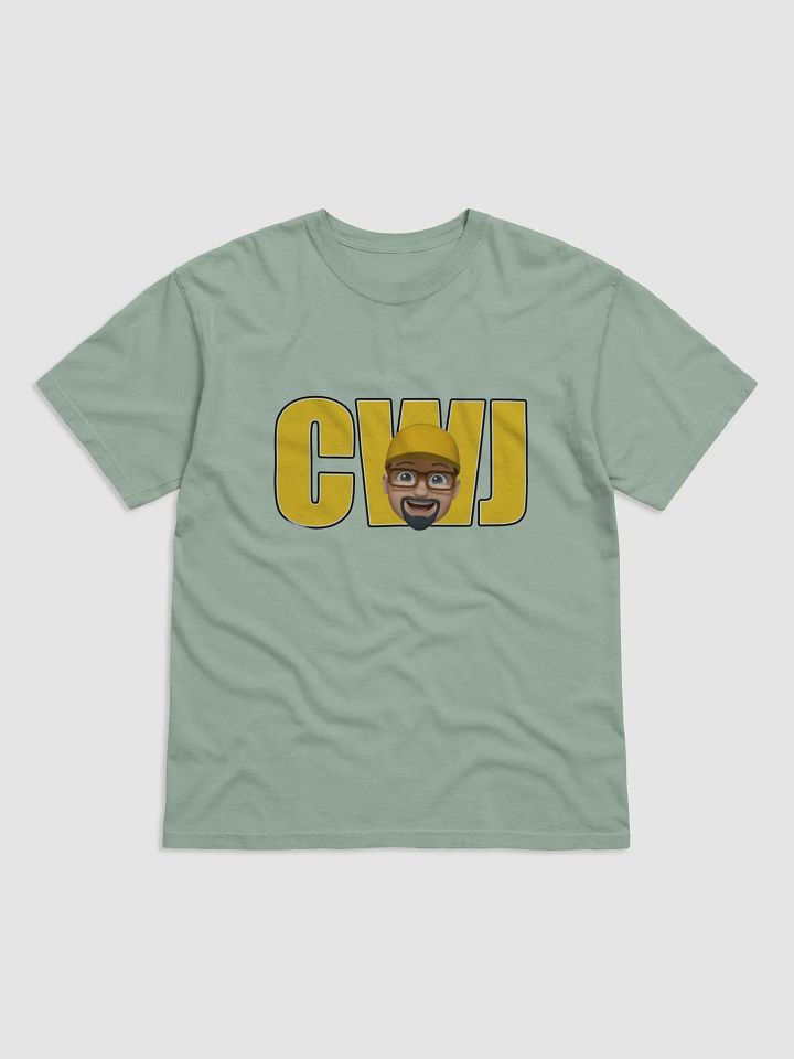 CWJ SHOW SHIRT 2024 product image (1)