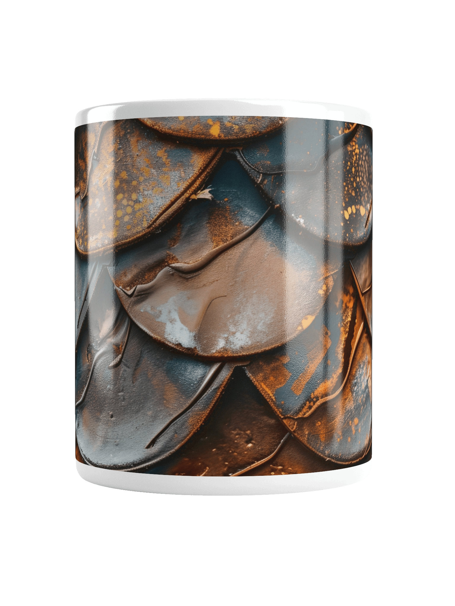 Atsadi Dragon Scales Classic Mug Version 6 product image (17)
