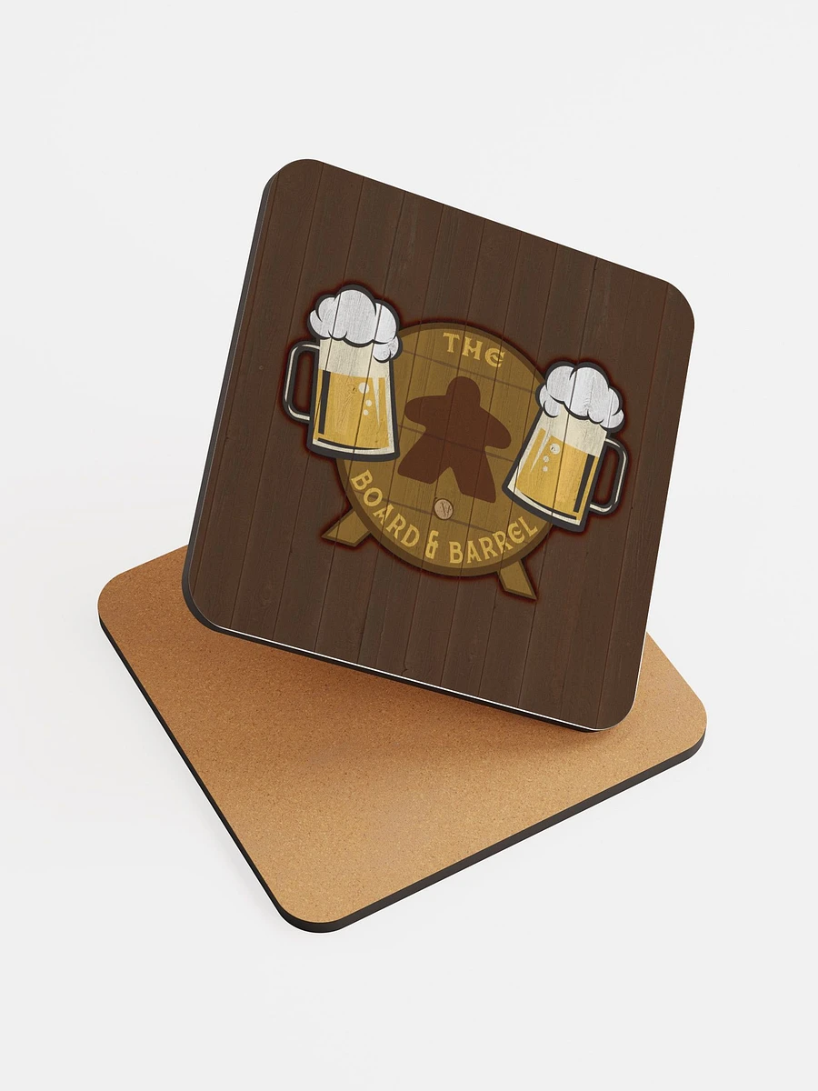 Board & Barrel Coaster product image (6)