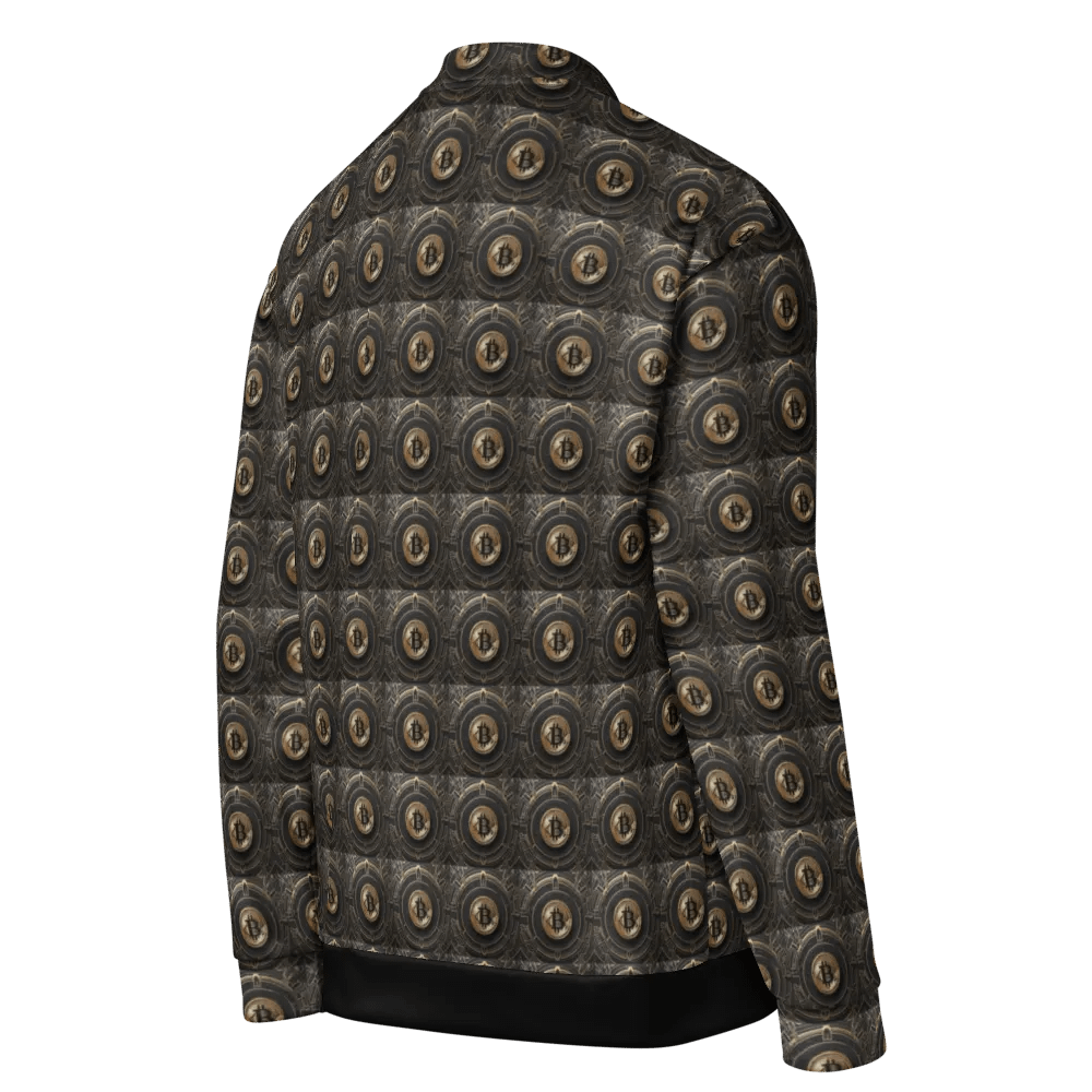 BTC Jacket black 3 product image (4)