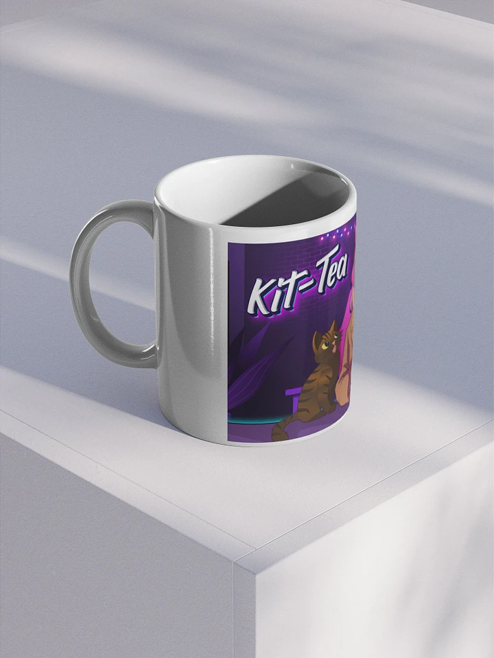 Kit-Tea Mug product image (1)