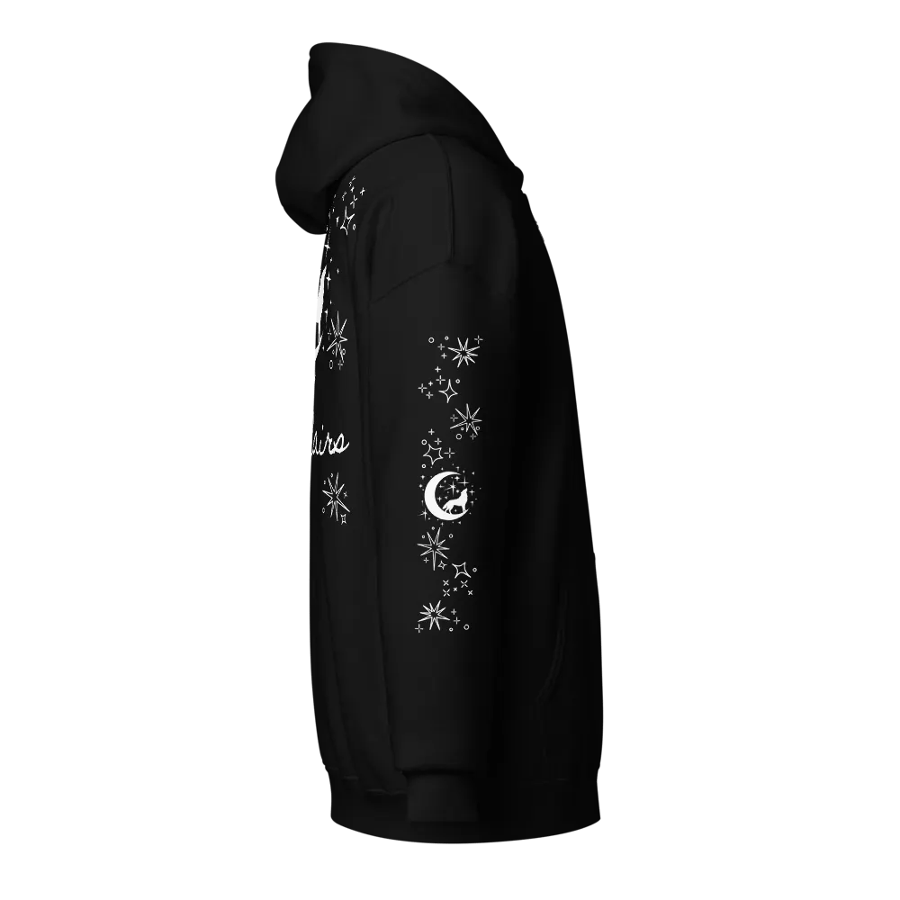 Only Chairs Zip Hoodie product image (18)