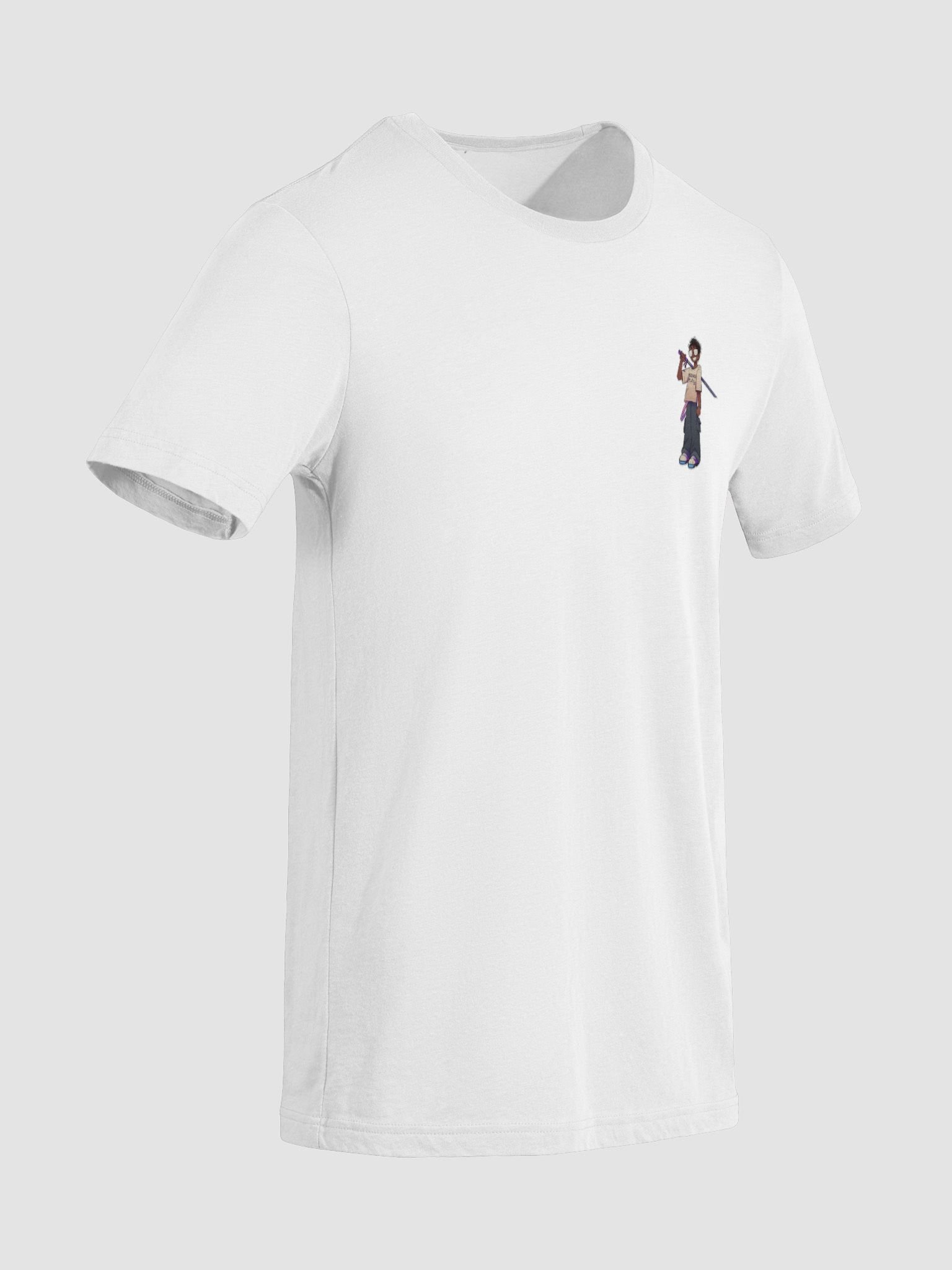 T Shirt product image (2)