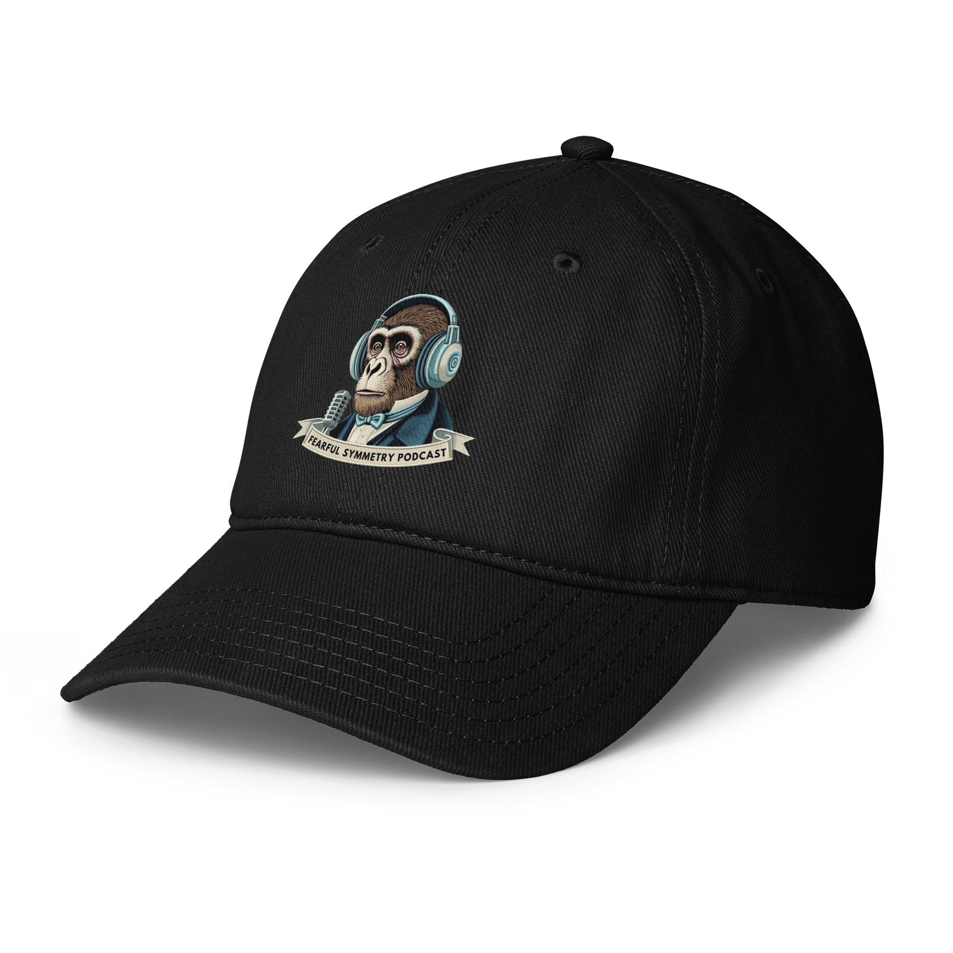 Fearful Podcast Ape product image (3)