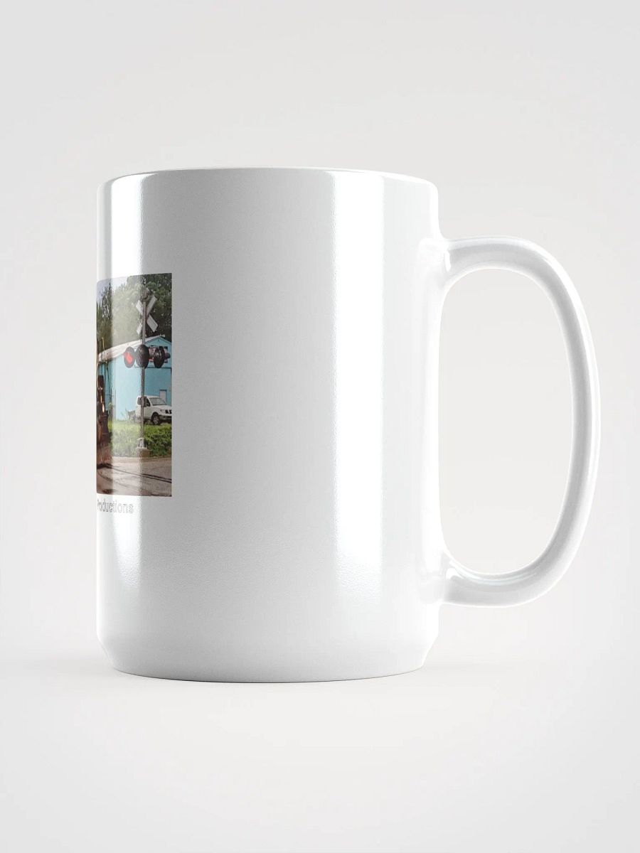 Elkhart & Western 911 Mug product image (1)