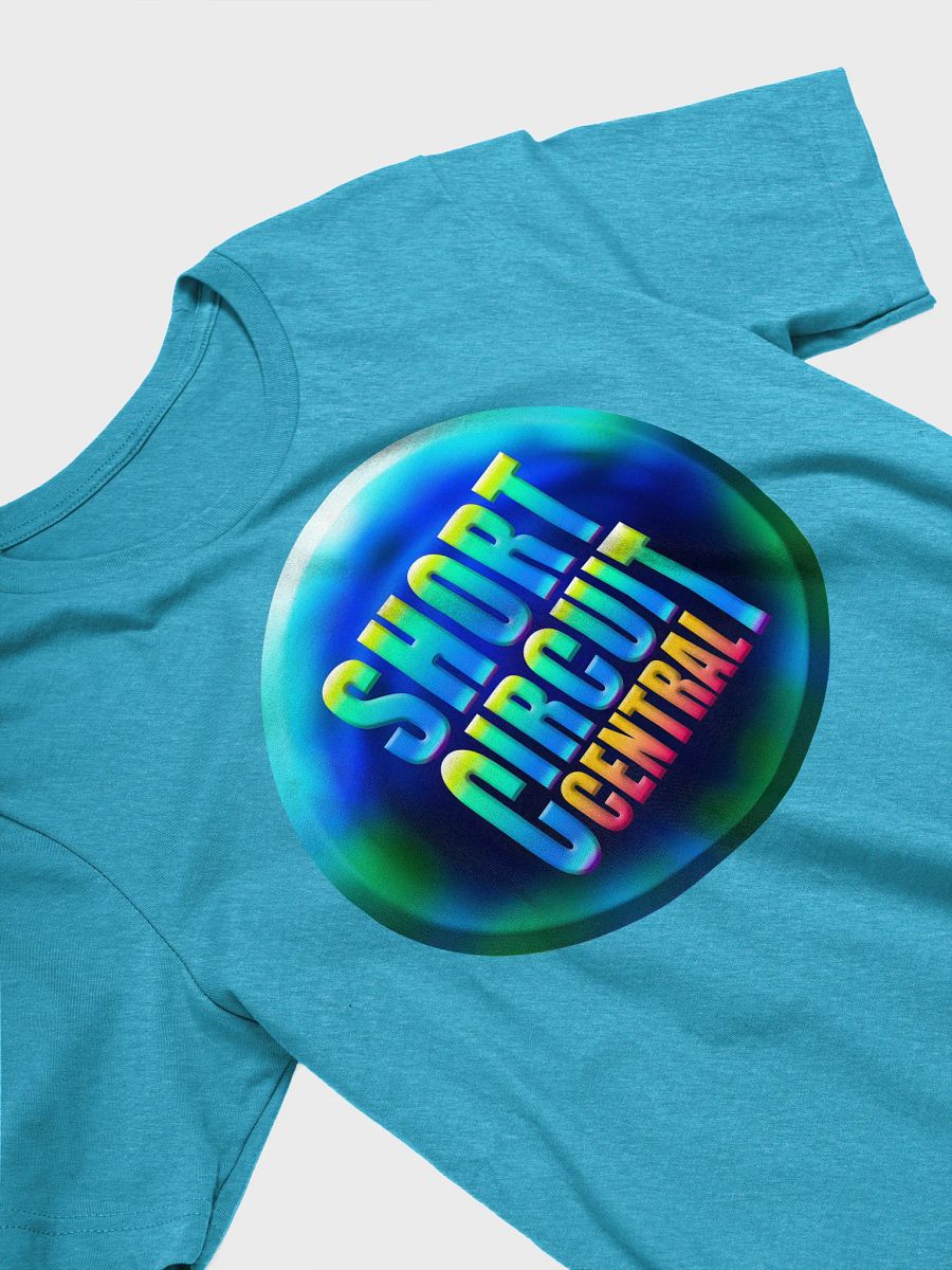 Short Circuit Central (T-Shirt) product image (20)