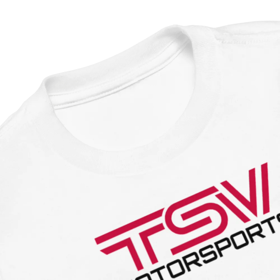 TSV Motorsports Toddler T-Shirt product image (6)
