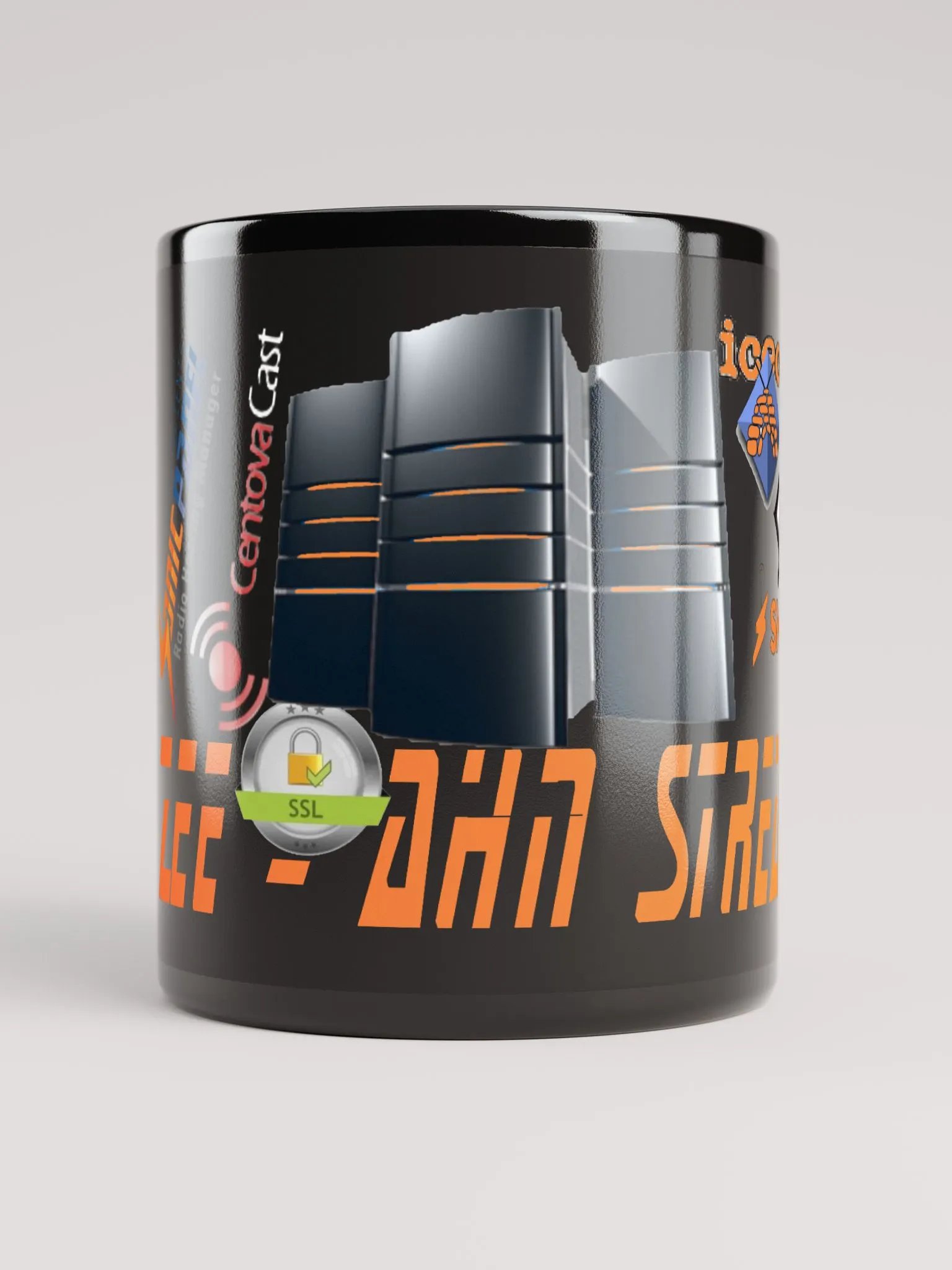 ZEE - Mug product image (9)