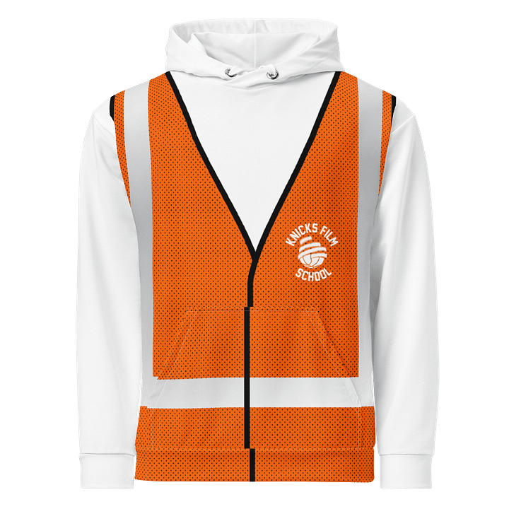 DPOG Vest Hoodie product image (1)