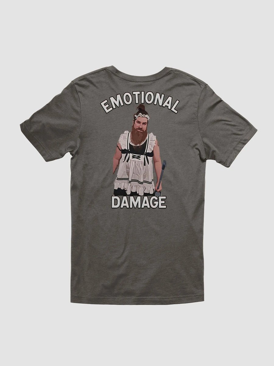 Frau Emotional - Tee product image (16)