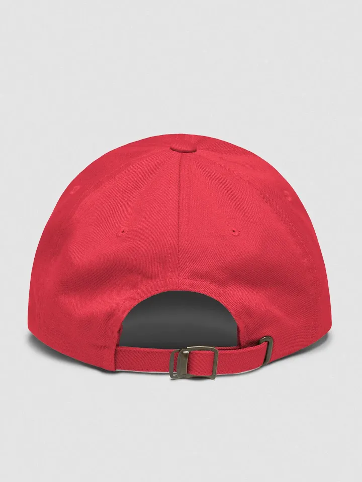 Dad Cap: God Bless America product image (2)