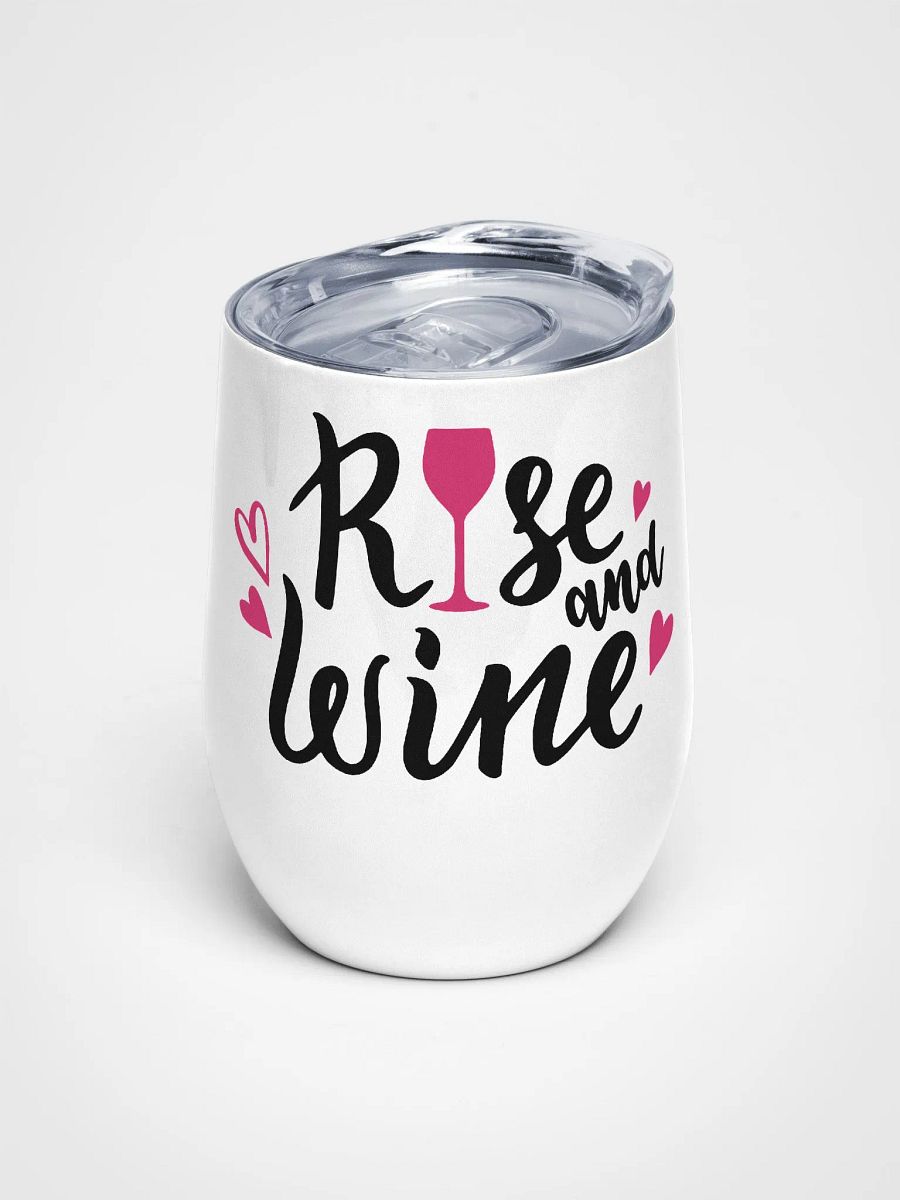 Wine Tumbler product image (1)