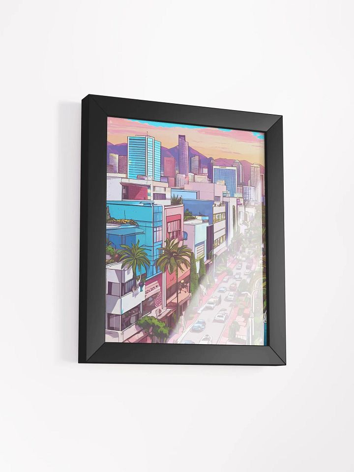 Los Angeles product image (11)