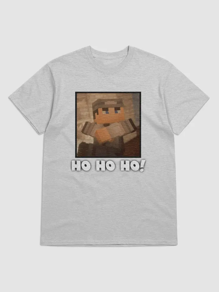 Ho' Ho' Ho! Tee product image (1)