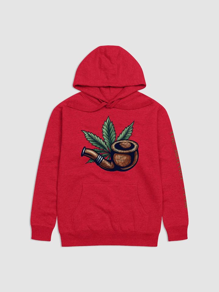 A Bowl Full Of Weed product image (1)