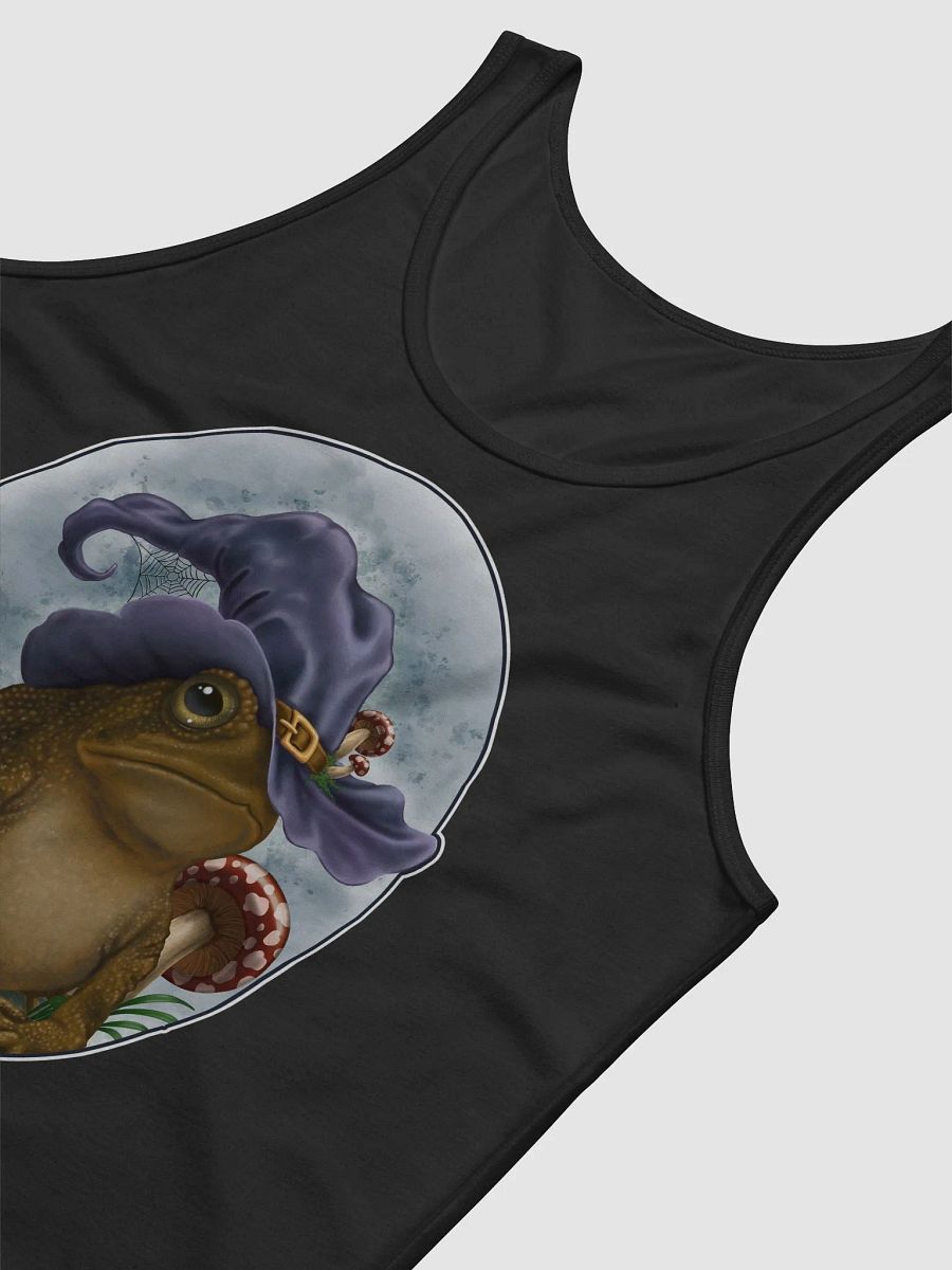 Enchanted Toad - SFA Tank product image (23)