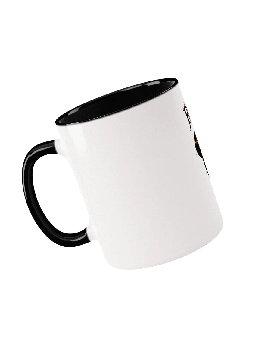 Ceramic Mug with Color Inside product image (14)
