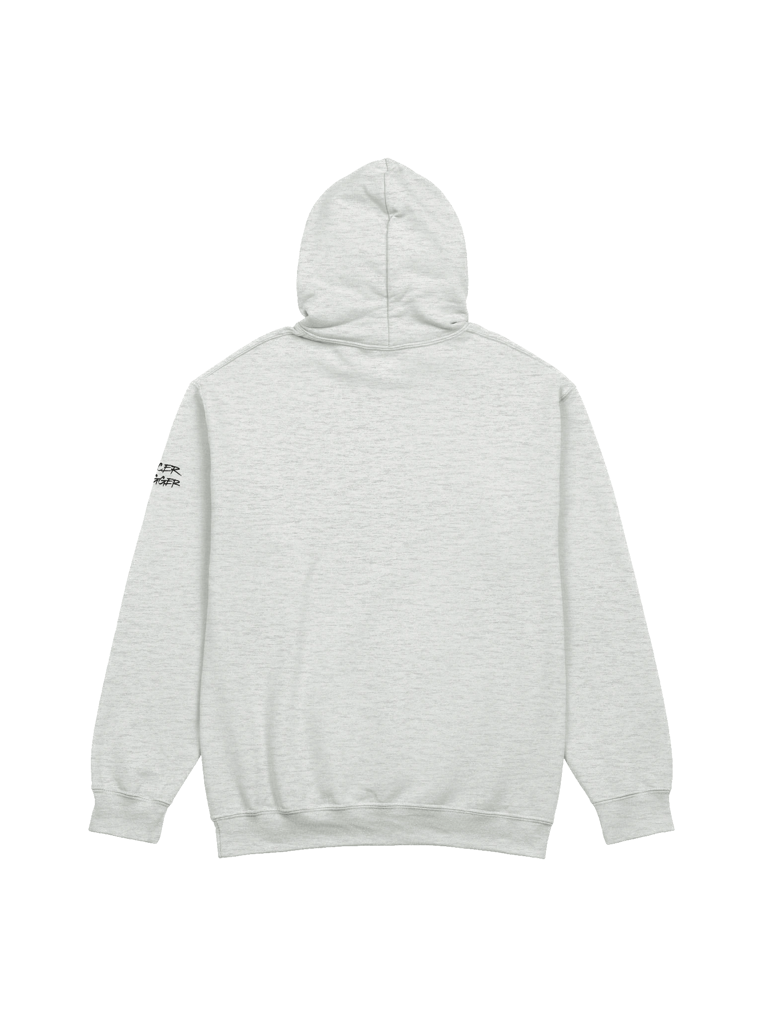 Believe in 10 Hoodie product image (20)