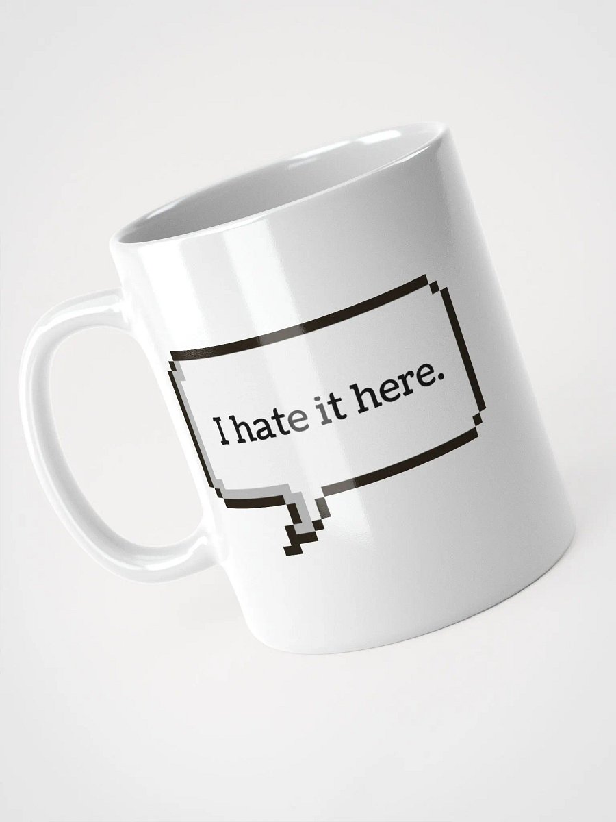 IHIH Mug product image (7)