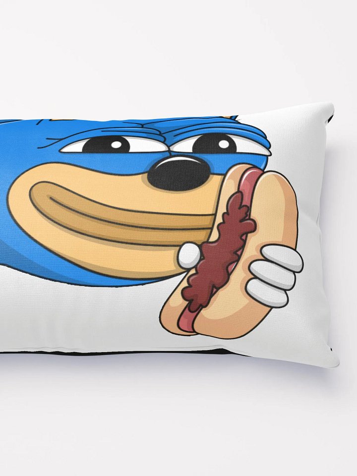 Got Meat? Pillow product image (5)
