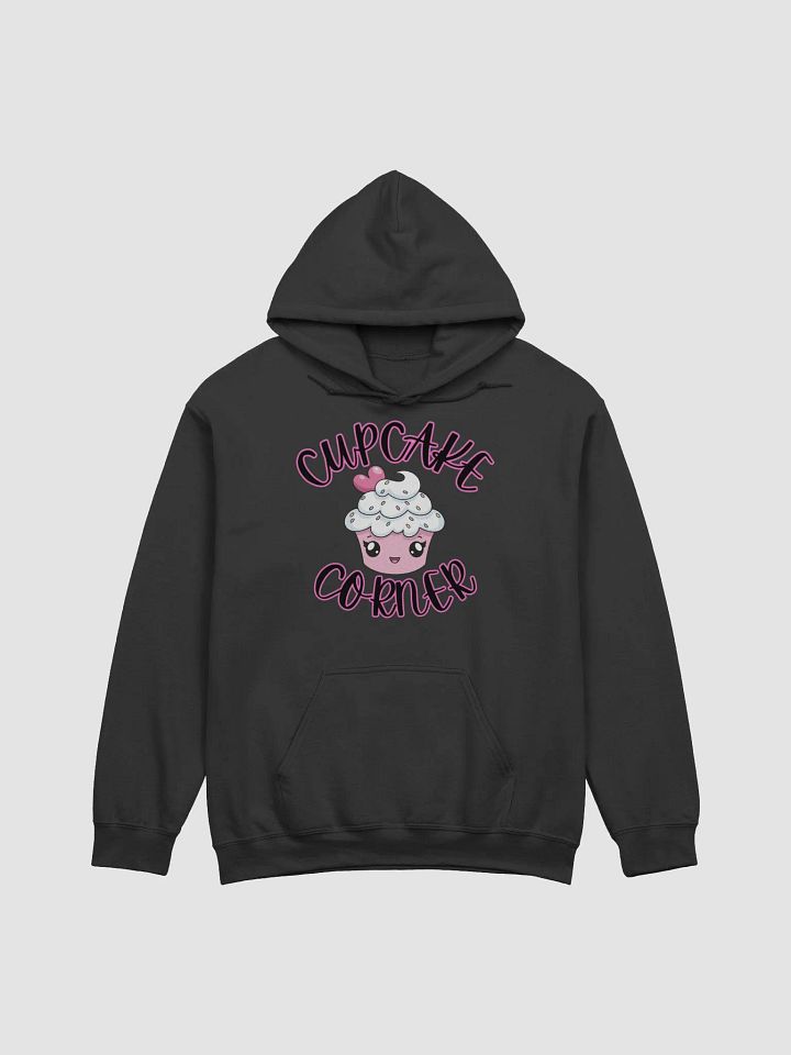 CupCake Hoodie 2 product image (1)