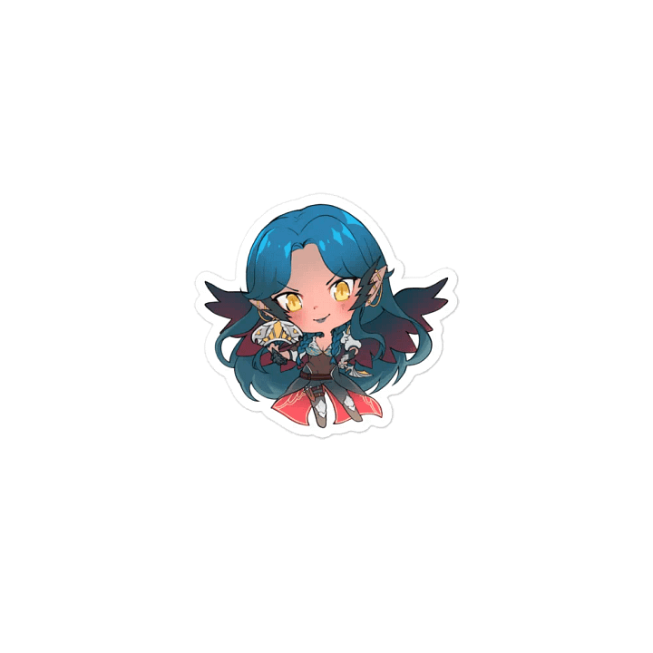 Avianna Fridge Magnet product image (1)