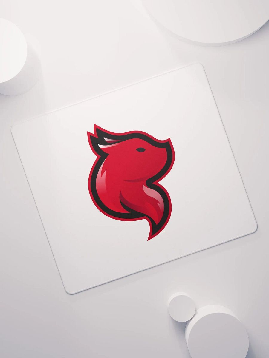 Logo Mouse Pad product image (11)