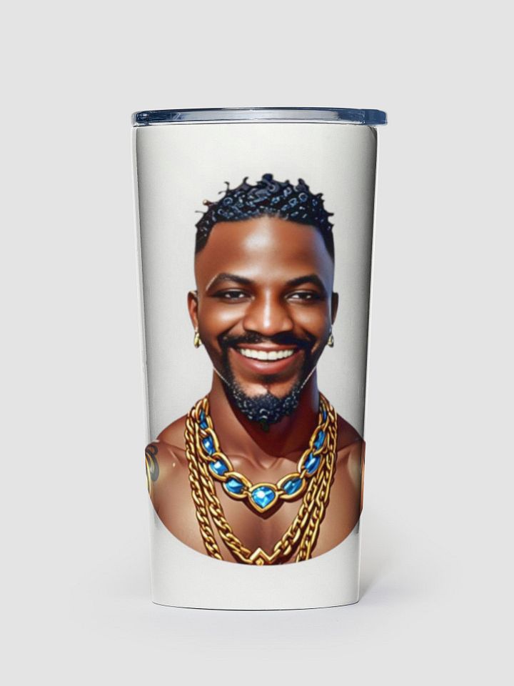 Ornate Bliss 20oz Tumbler product image (1)