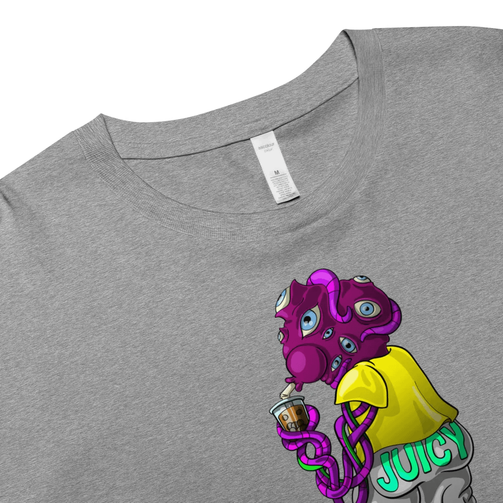 Juicy (Crop Top) product image (52)
