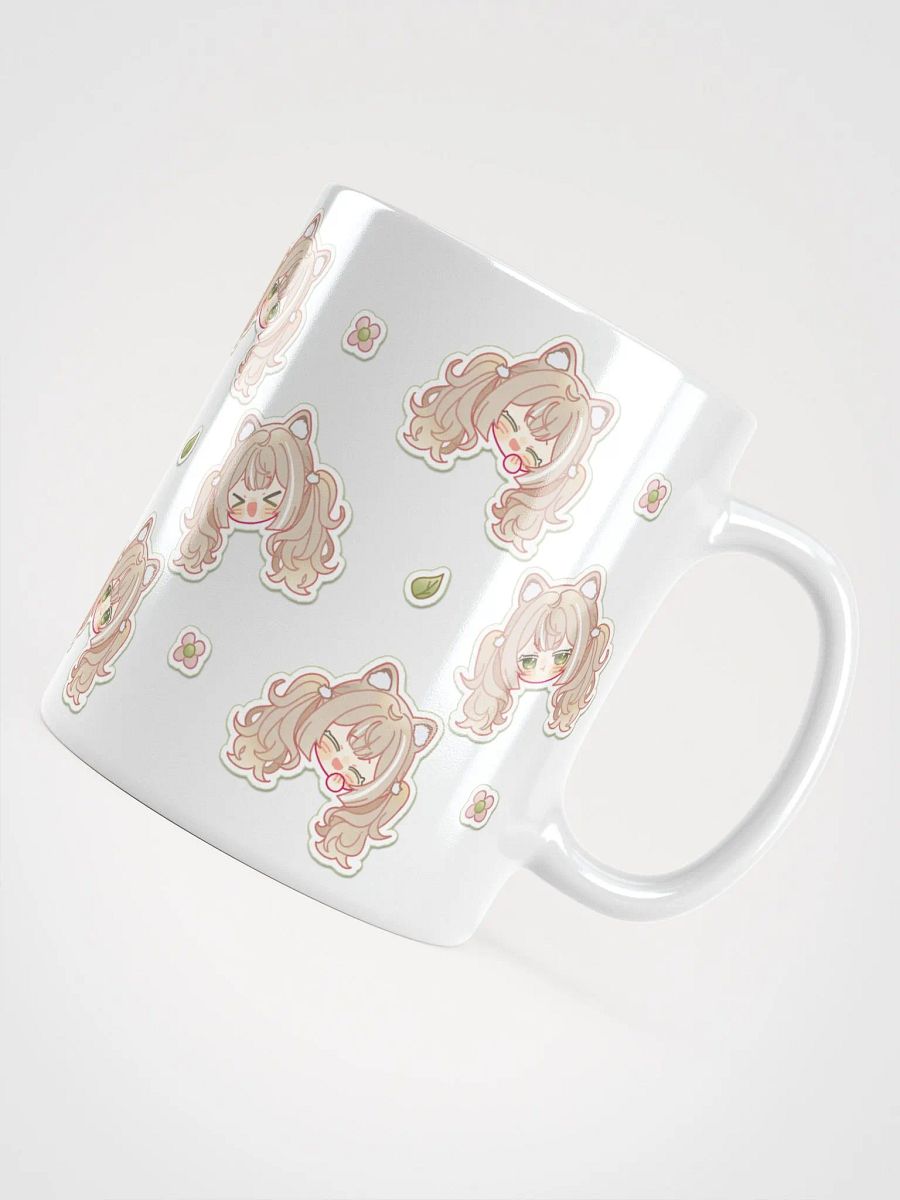 Chibi Mug! ₍ᐢ. .ᐢ₎ product image (4)