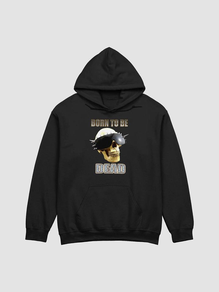 B2BD SICK HOODIE product image (2)
