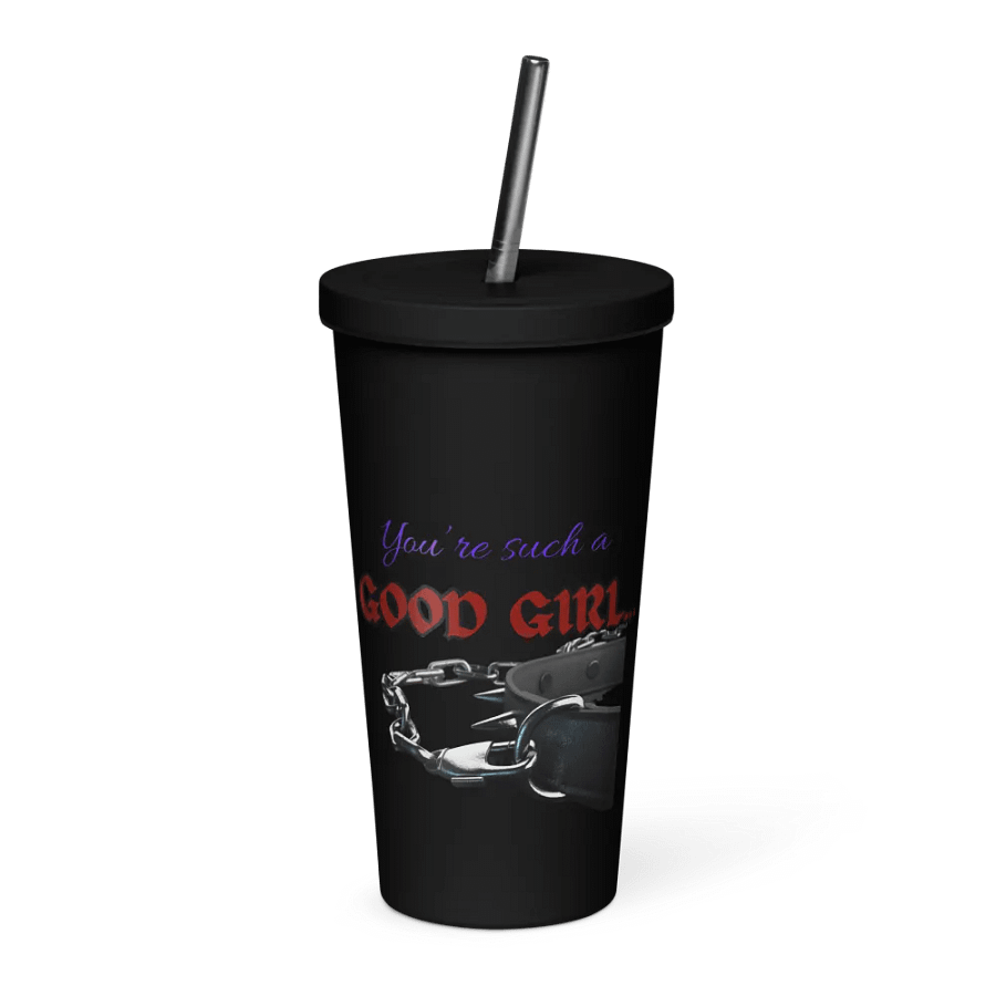 You're Such a Good Girl... product image (3)