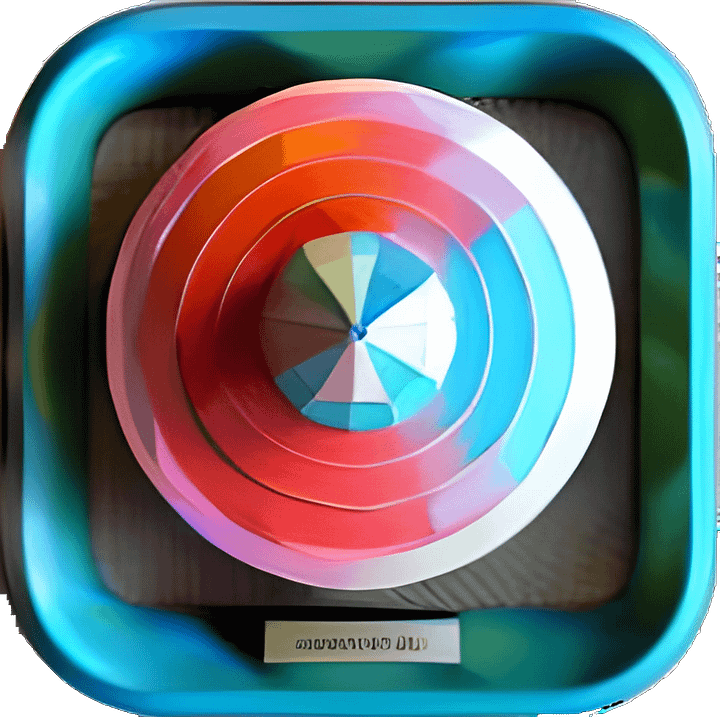 Logic Pro: Prismatica Drumkit product image (1)