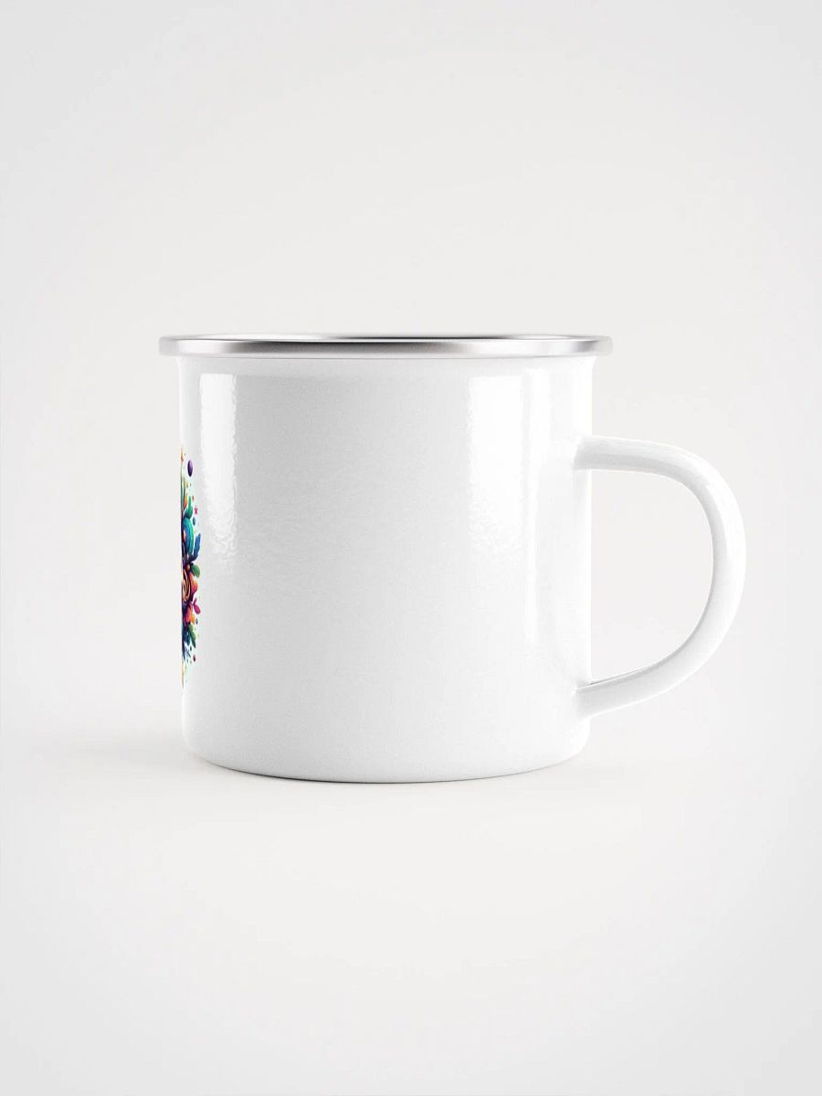 Astra Enamel Mug product image (2)