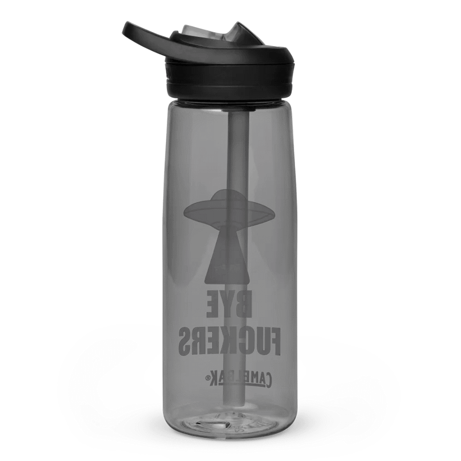 Bye Fuckers Camelbak bottle product image (4)