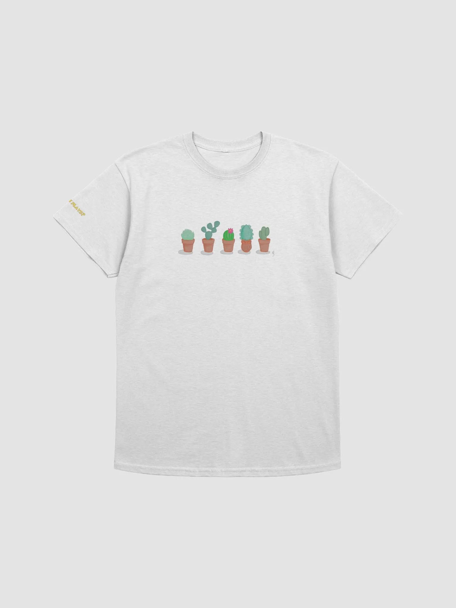 Sneaky Cacti product image (1)