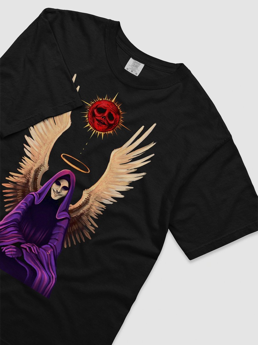 Veiled Eclipse Shirt product image (6)