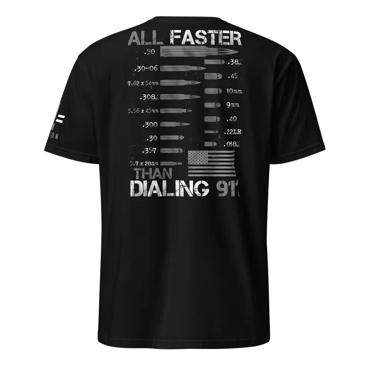 Faster Than 911 product image (1)