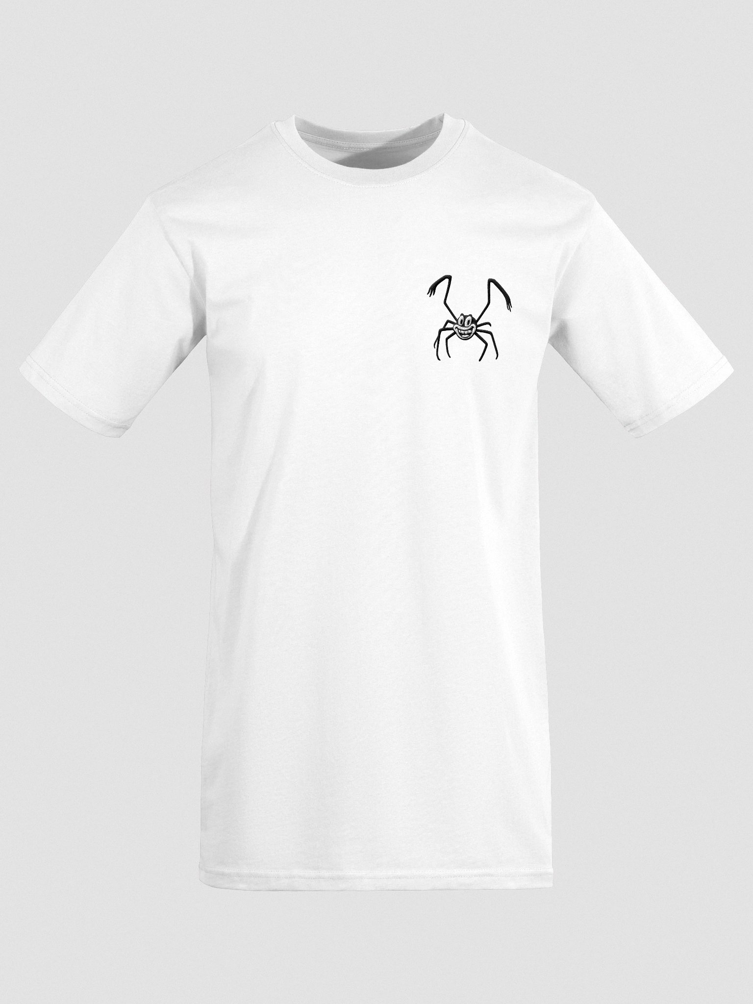 SPIDER - COTTON T-SHIRT product image (40)