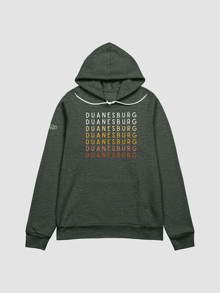 Duanesburg, NY Hoodie product image (2)