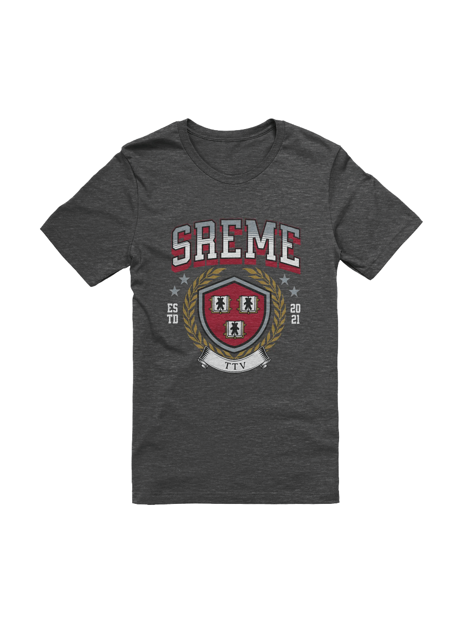 Beary Smart T-Shirt product image (6)