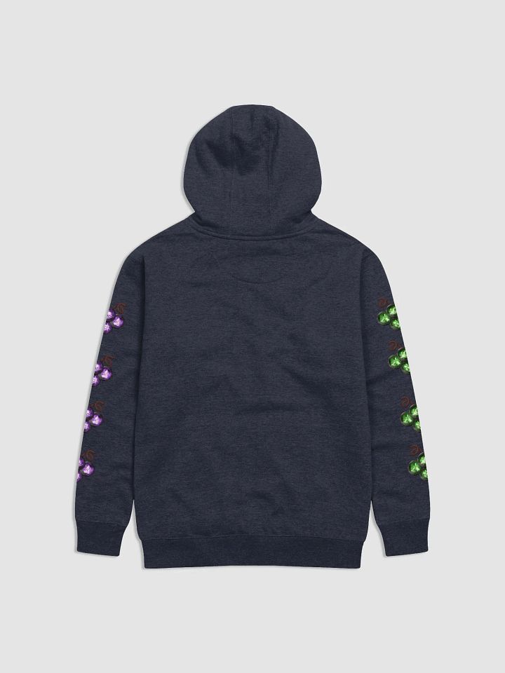 Vashies Murder Grape Hoodie product image (20)