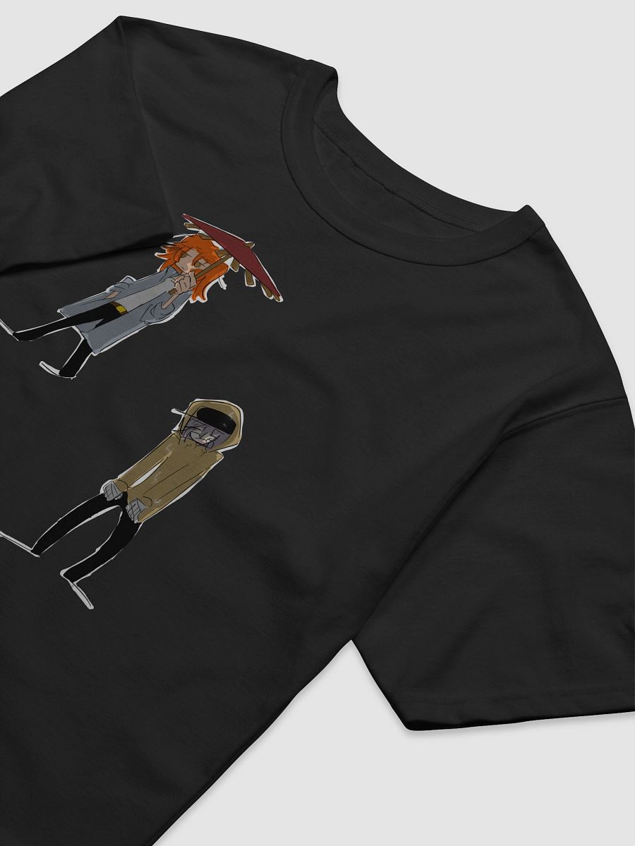 As if to dedicate this song to... June T-shirt product image (9)