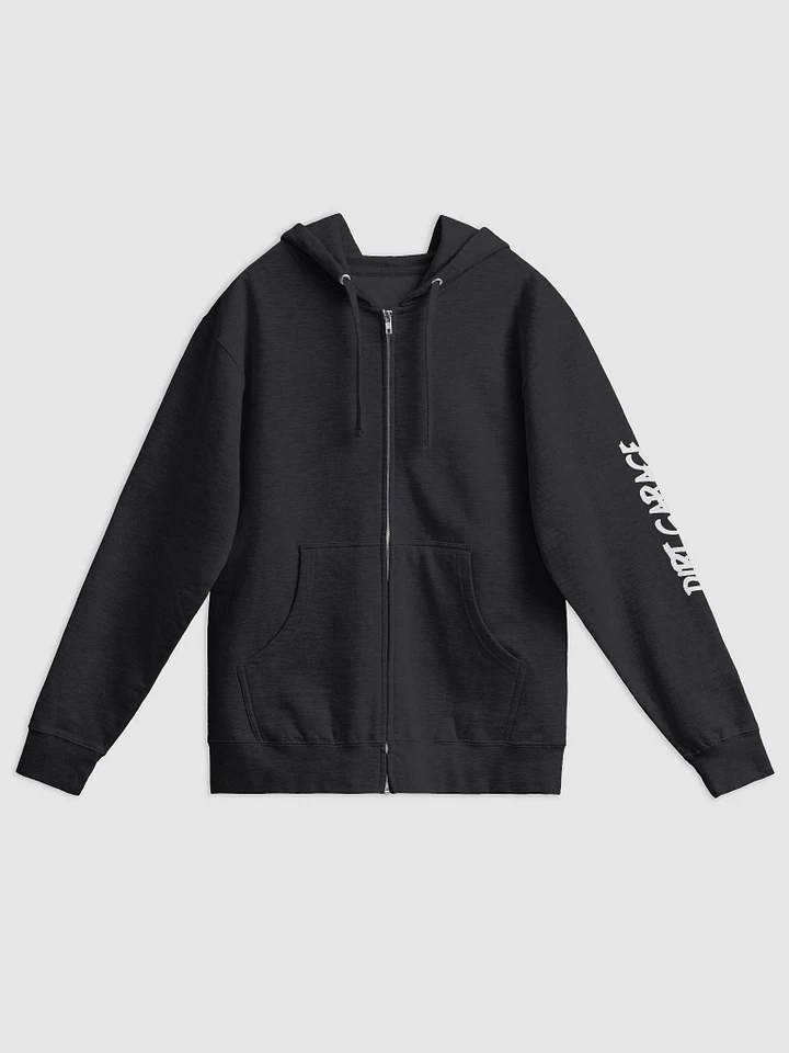 DG Zip Hoodie product image (1)