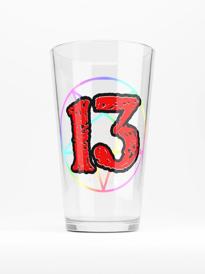 Demon 13 Glass product image (2)