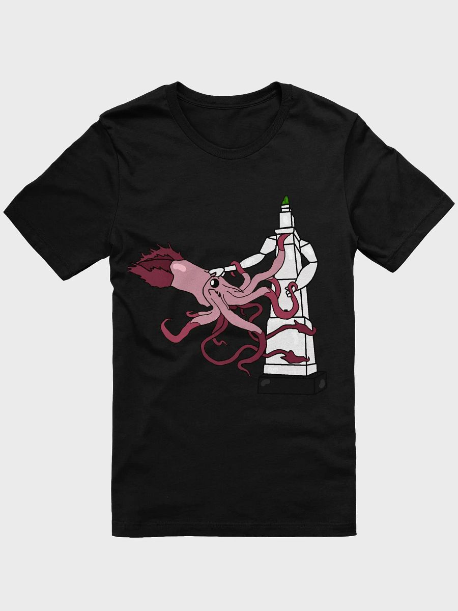 Kraken vs Mecha product image (1)