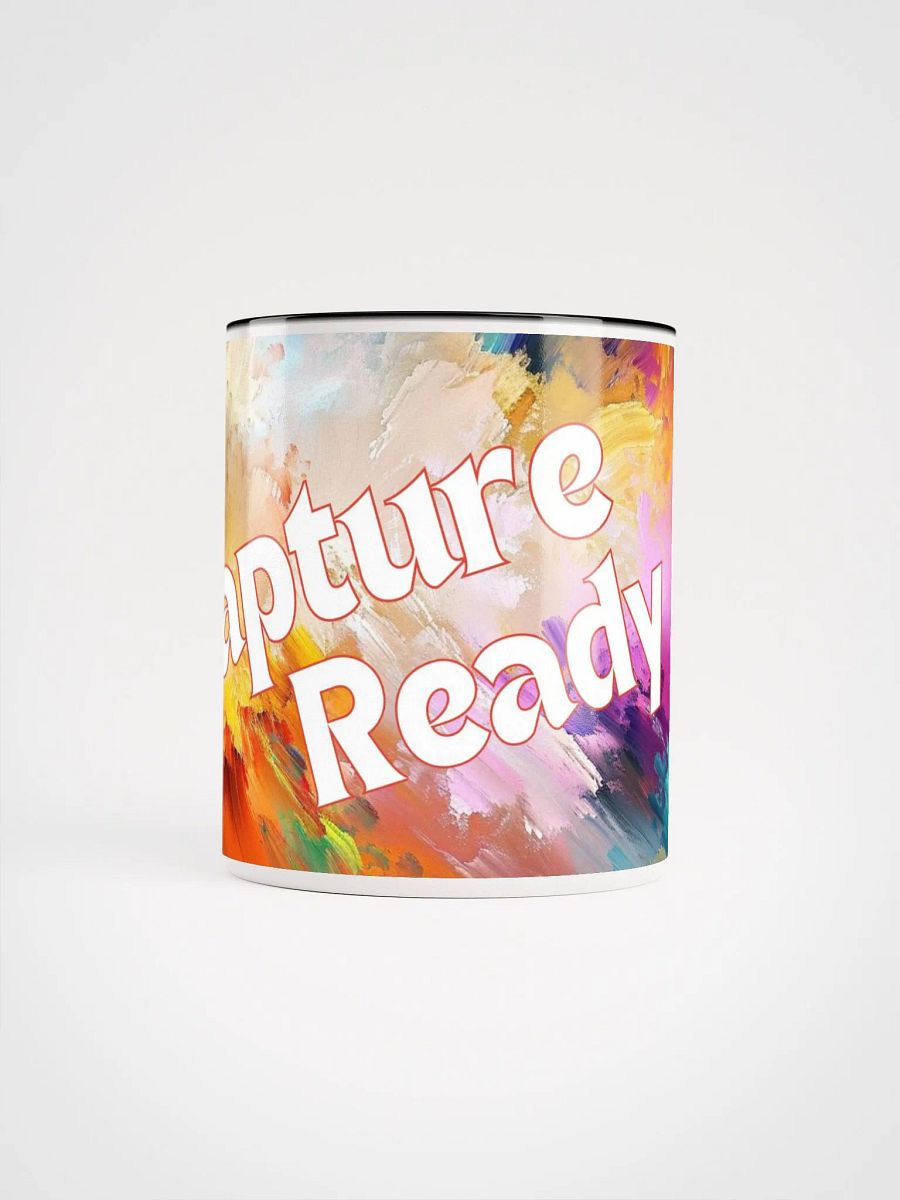 Rapture Ready Mug product image (10)