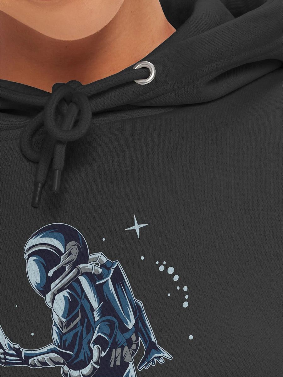 Adventure Galactic Explorer Pullover Hoodie product image (54)
