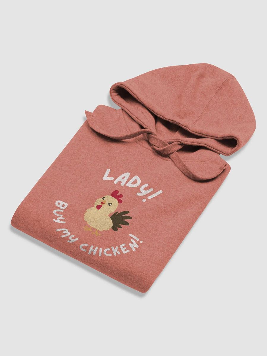 Chicken Hoodie product image (22)
